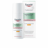 Anti Brown Spot Sun Lotion Dermopure Anti-imperfections 50 ml Spf 30 - Eucerin Maroc - Aylal Beauty